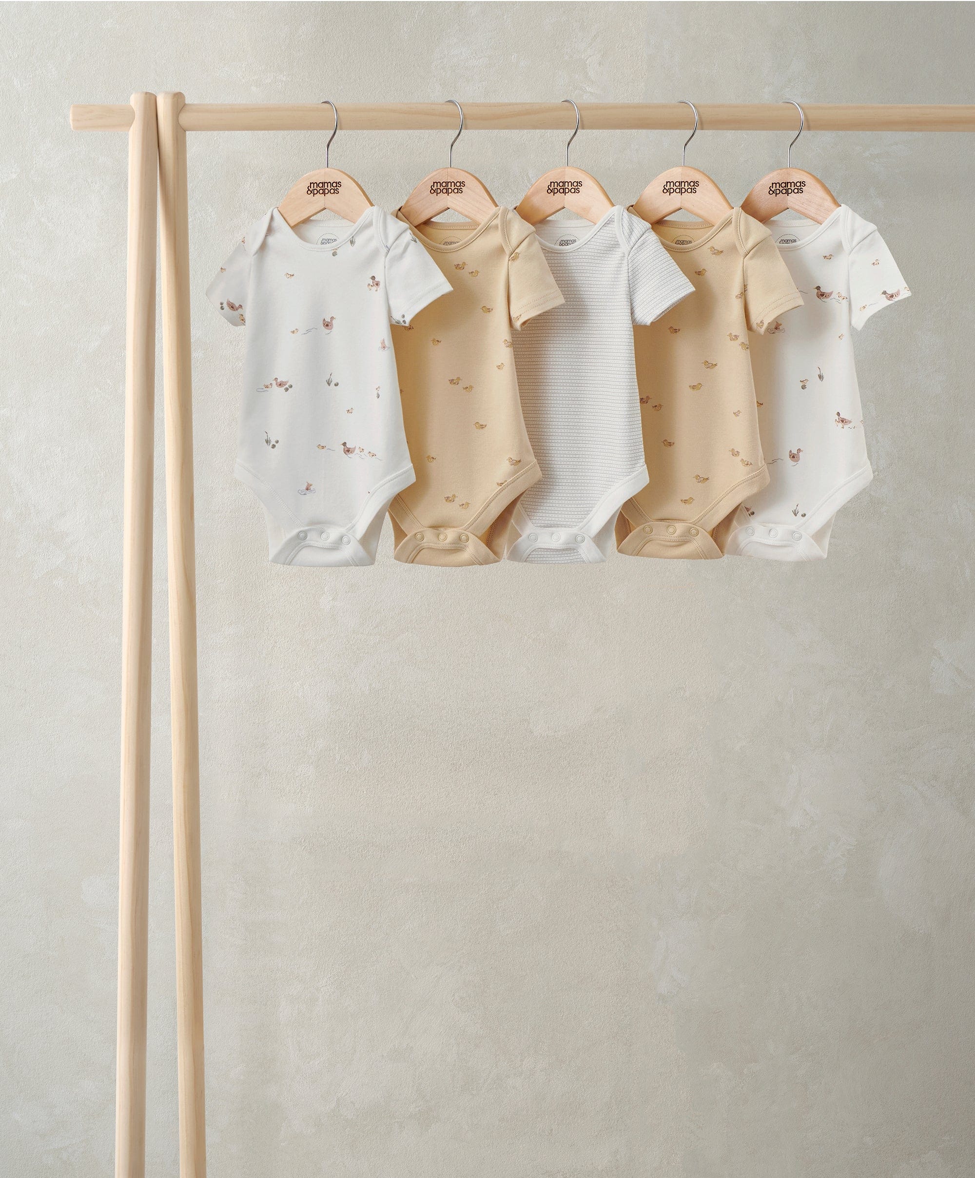 Newborn Baby Clothing