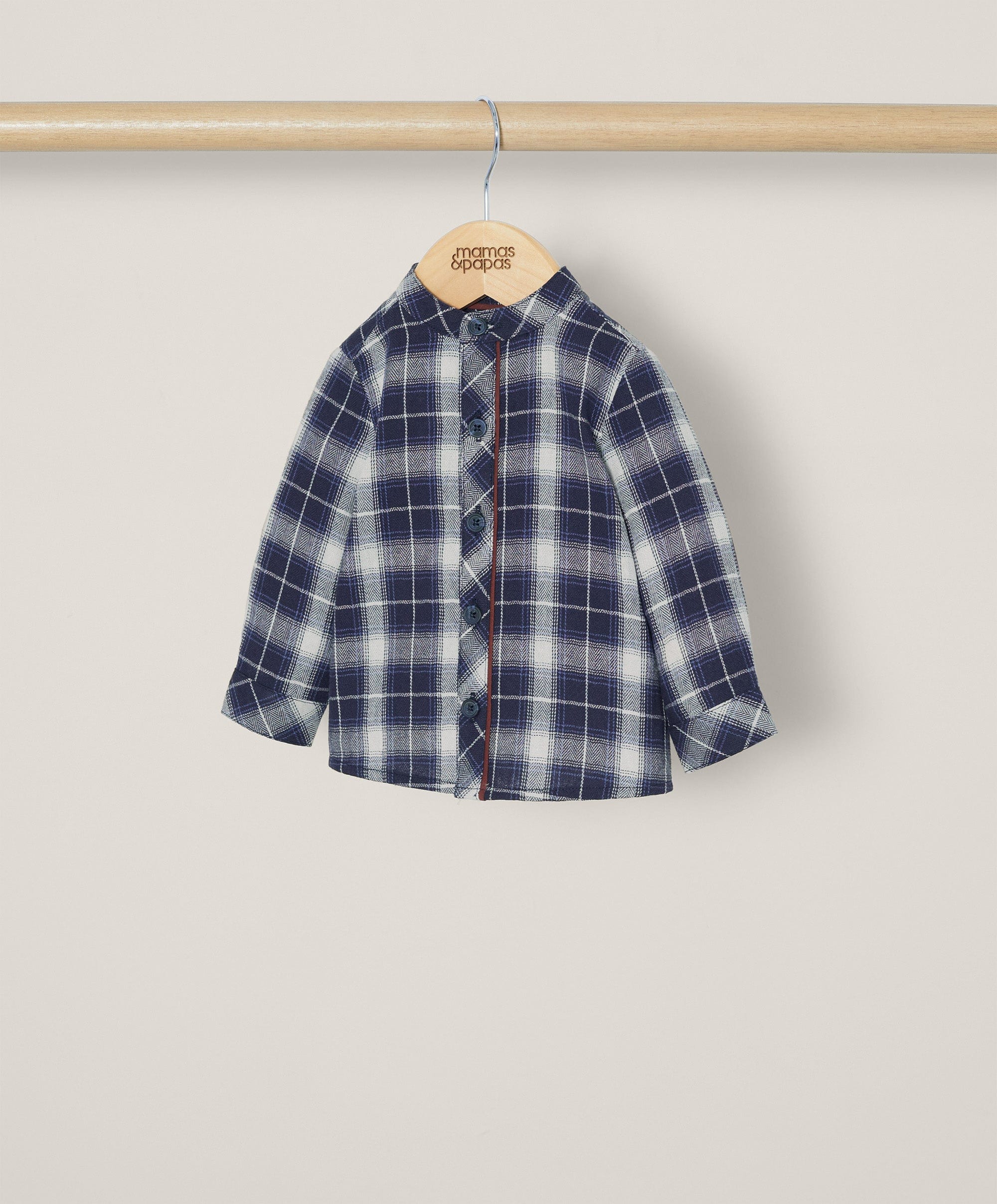 Baby Boy Shirts & Tops